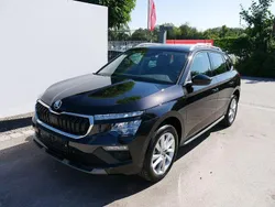 Schwarz Neu 2025 Skoda Kamiq SUV | 32.990 € (Fairer Preis)