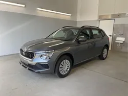 [5x5x] graphit grau metallic Neu 2025 Skoda Kamiq SUV | 20.990 € (Guter Preis)