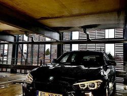 Schwarz Gebraucht 2017 BMW 120 M Sport Kleinwagen | 19.999 € (Etwas zu teuer)