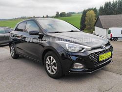 Schwarz Gebraucht 2020 Hyundai i20 YES! Limousine | 11.995 € (Fairer Preis)