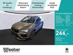 Graphitgrau Gebraucht 2023 Cupra Ateca VZ SUV | 33.980 € (Guter Preis)