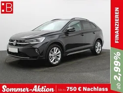 Schwarz Gebraucht 2024 VW Taigo Move SUV | 21.950 € (Guter Preis)