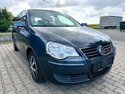 Blau Gebraucht 2009 VW Polo Trendline Kleinwagen | 4.250 € (Fairer Preis)