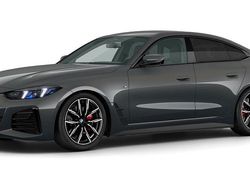 Grau Neu 2025 BMW 430 Gran Coupé Comfort Edition Coupé | 80.890 €