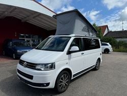 Weiß Gebraucht 2015 VW T5 Edition Van | 30.990 €