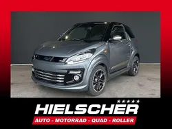 Grau Gebraucht 2021 Ligier JS50 Kleinwagen | 14.990 € (Fairer Preis)