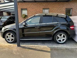 Braun Gebraucht 2008 Mercedes ML420 SUV | 8.200 € (Fairer Preis)