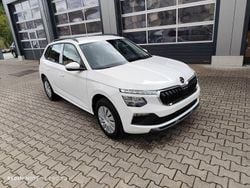 Weiß Neu 2025 Skoda Kamiq Selection SUV | 23.590 € (Guter Preis)
