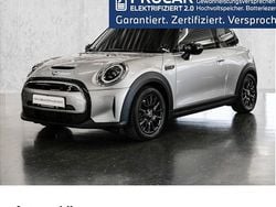 Silber Gebraucht 2023 Mini Cooper SE Classic Kleinwagen | 18.180 € (Guter Preis)