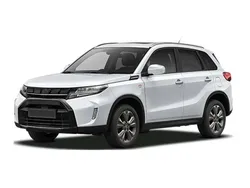 Cool white pearl Neu 2025 Suzuki Vitara Comfort SUV | 22.790 € (Fairer Preis)