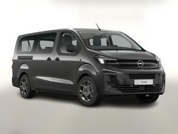 Grau Neu 2025 Opel Vivaro Van | 37.388 € (Fairer Preis)