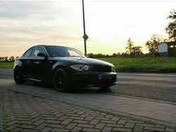 Gebraucht 2008 BMW 135 Coupé Coupé | 22.300 € (Fairer Preis)