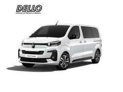 Citroën Spacetourer