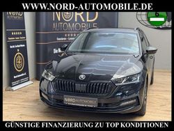 Schwarz Gebraucht 2021 Skoda Octavia Kombi | 22.990 € (Fairer Preis)