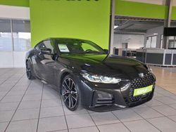 Saphirschwarz Gebraucht 2023 BMW 440 Coupé | 48.989 € (Fairer Preis)