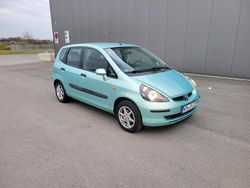 Grün Gebraucht 2002 Honda Jazz Kleinwagen | 2.099 € (Fairer Preis)