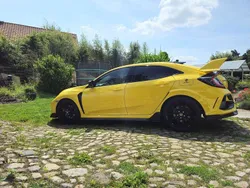 Gebraucht 2021 Honda Civic Type R Limousine | 45.300 €