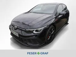 Deep black perleffekt Gebraucht 2022 VW Golf VIII GTI Limousine | 31.940 € (Fairer Preis)