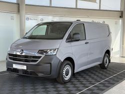 Grau Neu 2025 VW T6.1 Van | 36.480 € (Superpreis)