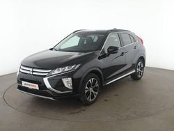 Schwarz Gebraucht 2020 Mitsubishi Eclipse Cross Active SUV | 16.500 € (Fairer Preis)