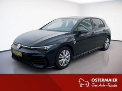 Schwarz Gebraucht 2025 VW Golf R-line Limousine | 31.740 € (Fairer Preis)