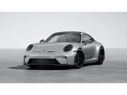 Grau Neu 2025 Porsche 911 GT3 Chrono Coupé | 248.483 € (Teuer)