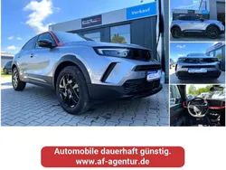 Lack grau artense/typ aussenverkleidung metalliclackierung Gebraucht 2023 Opel Mokka GS Line SUV | 21.990 € (Fairer Preis)