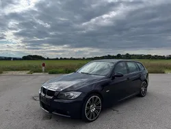 Andere farben Gebraucht 2008 BMW 320 M Sport Kombi | 4.150 € (Guter Preis)