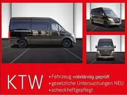 Braun Gebraucht 2025 Mercedes Sprinter Van | 24.999 €