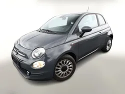 Gebraucht 2020 Fiat 500 Lounge | 12.810 € (Fairer Preis)