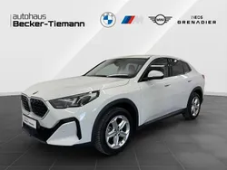 Andere Gebraucht 2024 BMW X2 Shadowline SUV | 38.497 €