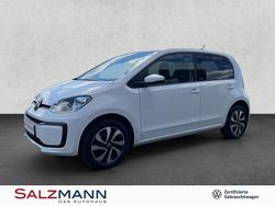 Weiß Gebraucht 2022 VW up! Active Kleinwagen | 8.979 € (Guter Preis)