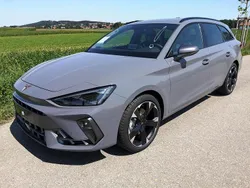 Graphene grau Neu 2025 Cupra Leon Kombi | 43.390 € (Fairer Preis)