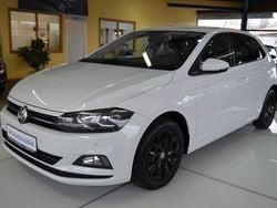 Weiß Gebraucht 2017 VW Polo Limousine | 13.880 € (Fairer Preis)