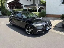 Gebraucht 2016 BMW 118 Advantage Kleinwagen | 11.800 € (Guter Preis)