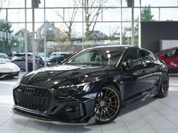 Individuallackierungen audi ex Gebraucht 2022 Audi RS5 Sportback Ambiente Kombi | 61.900 €