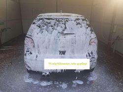 Schwarz Gebraucht 2006 VW Polo Comfortline Limousine | 3.450 € (Fairer Preis)