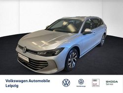 Silber Gebraucht 2024 VW Passat Business Limousine | 35.960 € (Superpreis)