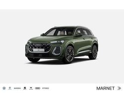 Distriktgrün metallic Neu 2025 Audi Q5 Sport SUV | 74.990 € (Fairer Preis)