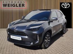 Grau Neu 2025 Toyota Yaris Cross SUV | 29.750 € (Fairer Preis)