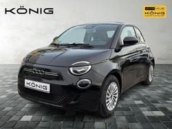 Schwarz Gebraucht 2023 Fiat X 1/9 Cabrio | 17.999 €