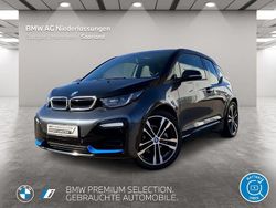 Blau Gebraucht 2021 BMW i3 Kleinwagen | 22.990 € (Etwas zu teuer)