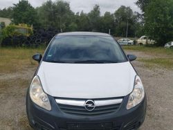 Gebraucht 2010 Opel Corsa Selection Kleinwagen | 1.990 €