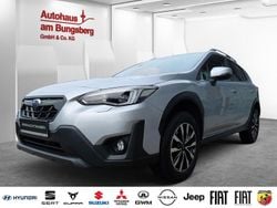Silber Gebraucht 2022 Subaru XV Exclusive+ SUV | 23.490 € (Etwas zu teuer)