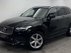 Onyx black (metallic) Gebraucht 2020 Volvo XC90 Pro SUV | 36.800 € (Guter Preis)