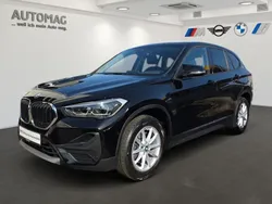 Schwarz Gebraucht 2019 BMW X1 SUV | 24.980 € (Fairer Preis)