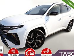 Weiß Neu 2025 Hyundai Tucson Select SUV | 29.388 € (Fairer Preis)