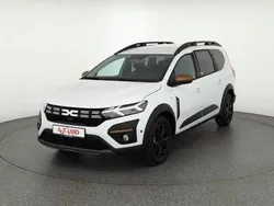 Weiß Neu 2024 Dacia Jogger Extreme Van / Kleinbus | 23.490 € (Fairer Preis)