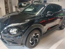Schwarz Gebraucht 2023 Nissan Juke N-Connecta SUV | 22.850 € (Guter Preis)
