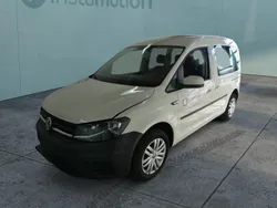 Weiß Gebraucht 2020 VW Caddy Trendline Van / Kleinbus | 26.790 € (Fairer Preis)